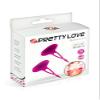 Pretty Love Nipple Clamp BI-210139, Multicolor, One Size view 3