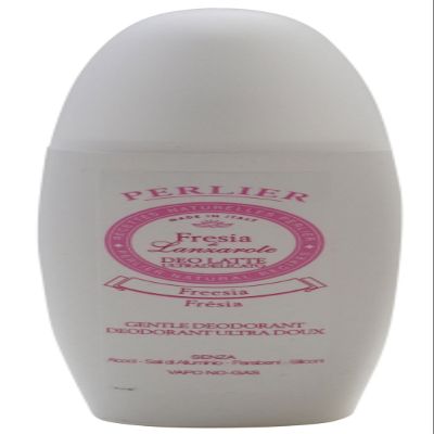 Perlier Deo Milk Ultramilk Freesia 75 ml