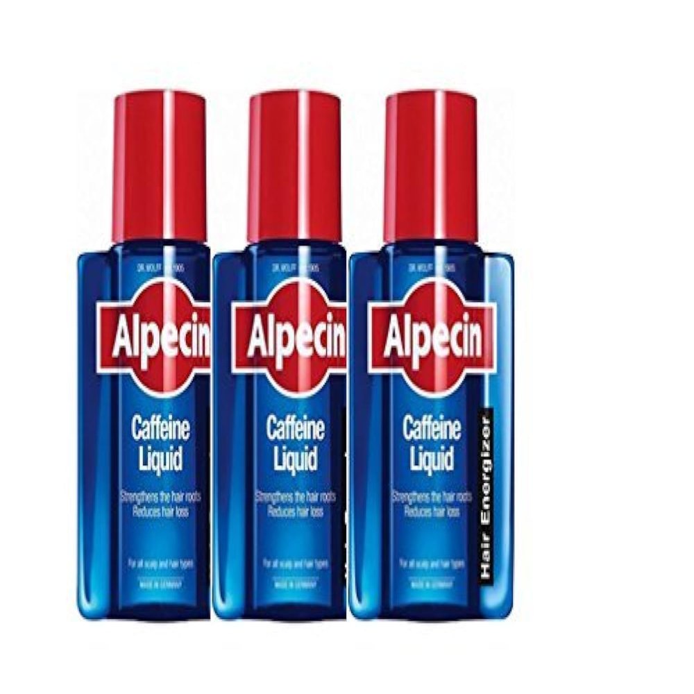 ALPECIN LIQUID ENERGIZER 200 ML [3]