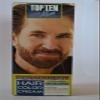 Top Ten for Men Permanent Color Cream for Hair, Beard and Mustache, 06 Blonde, Visible Effect After 10 Minutes view 1