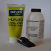 Top Ten for Men Permanent Color Cream for Hair, Beard and Mustache, 06 Blonde, Visible Effect After 10 Minutes view 2