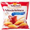St Michel Madeleines, the Authentic Recipe, 500 g, 6 Count view 1