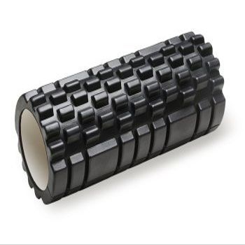 Shape-Retaining Massage Foam Roller, effea Sport, Art. ef822