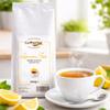 Coffeefair Lemon Tea Instant Lemon Tea, 10 x 1 kg, for Vending Machines view 3
