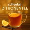 Coffeefair Lemon Tea Instant Lemon Tea, 10 x 1 kg, for Vending Machines view 4