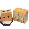 Winterworm Bamboo Moxa Box, Two-Hole view 2