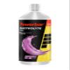 PowerBar Electrolytes Drink Passionfruit Lime 1,000 ml - Isotonic Sports Drink with 5 Electrolytes + C2MAX view 1