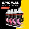 PowerBar Electrolytes Drink Passionfruit Lime 1,000 ml - Isotonic Sports Drink with 5 Electrolytes + C2MAX view 3
