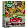 Laziza Sindhi Biryani, 100 g, 6-pack view 1