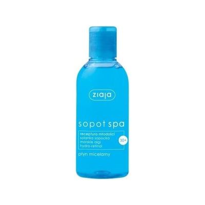 Ziaja Marine Algae Spa Micellar Water, 200 ml