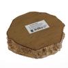 JBL ReptilBar 71086 XL Food, Water & Bath Dish for Terrarium Animals, Sand view 2