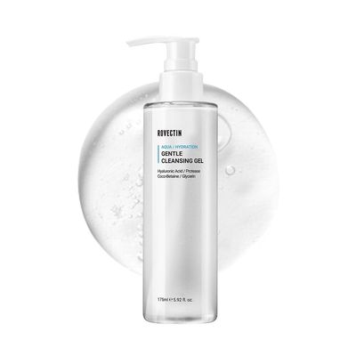 Rovectin Skin Essentials Conditioning Cleanser 5, 175 ml