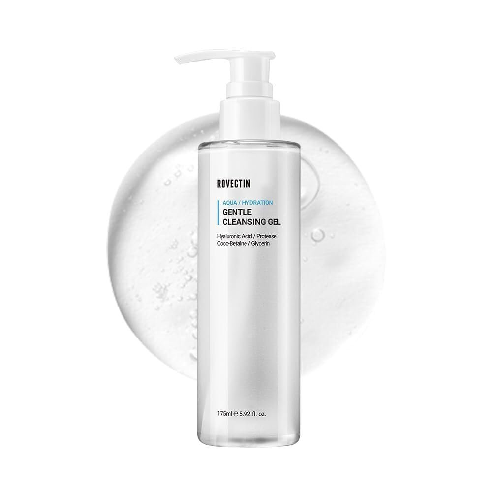 Rovectin Skin Essentials Conditioning Cleanser 5, 175 ml