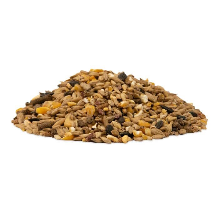 GOLDPFERD Power Muesli P20 25 kg