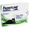 Frontline Spot-On K Veterinary Solution, 3-Pack by Frontline view 1