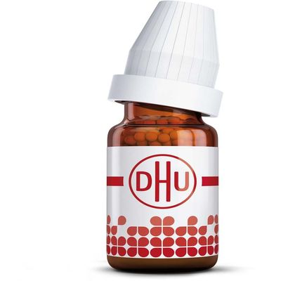 HYDRASTIS C 12 Globules 10 g