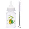 Plastic Puppy Kitten Milk Bottle 125ml view 2