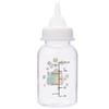 Plastic Puppy Kitten Milk Bottle 125ml view 4