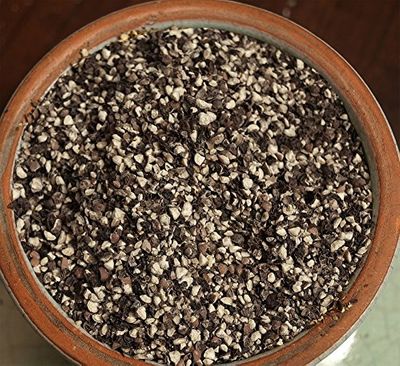 Coarsely Ground Black Pepper, 200 g Bag