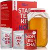 fairment Kombucha Starter Kit – Make Kombucha Tea at Home view 1