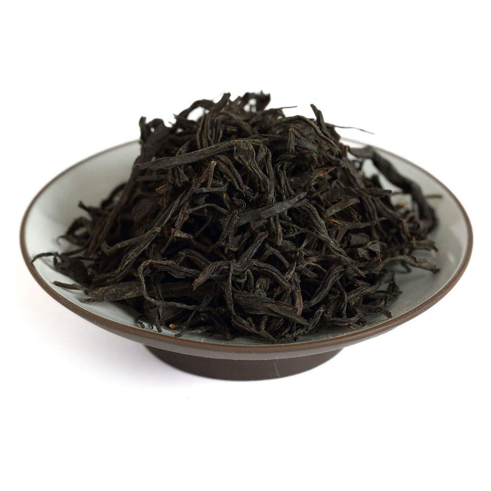 GOARTEA Qimen Keemun Black Tea 250 g (8.8 oz), Loose Leaf