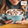 Coffeefair Premium Choco Gold Cocoa, 10 x 1 kg Case, 16.5% Cocoa, for Automatic Coffee Machines view 4