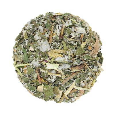 1000Kräuter Raspberry Leaves (2000 g)