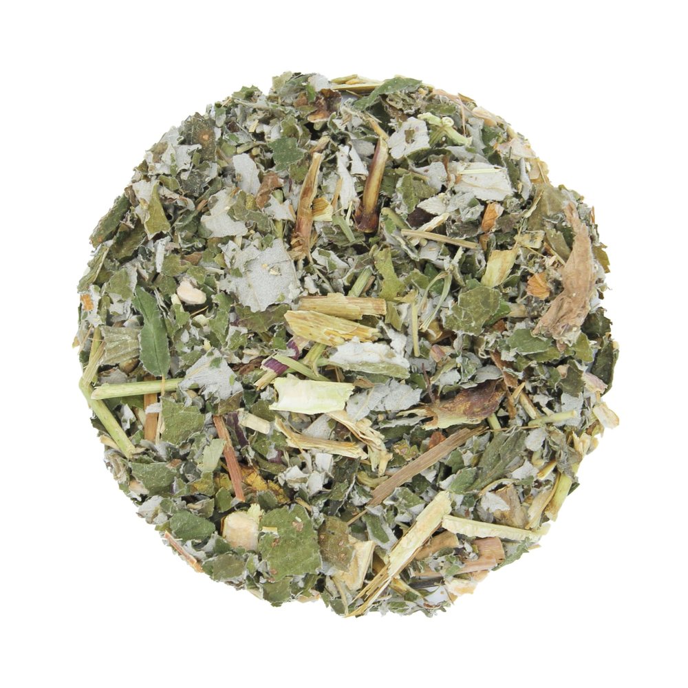1000Kräuter Raspberry Leaves (2000 g)