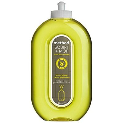 Method | All-Purpose Floor Cleaner | 2 x 739 mL
