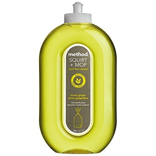 Method | All-Purpose Floor Cleaner | 2 x 739 mL