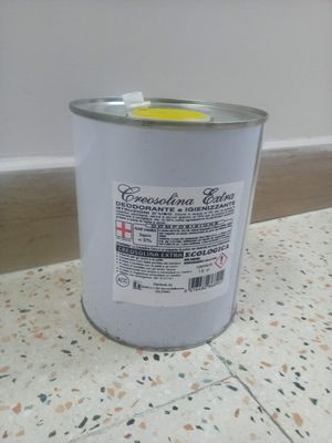 Creosolina 1 L Gam