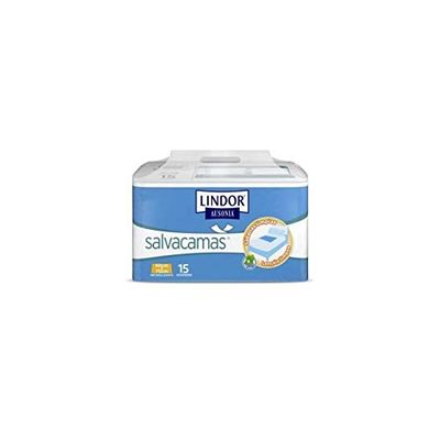 Lindor Incontinence Pads for Urine Loss, 1 Pack (1 x 500 g)