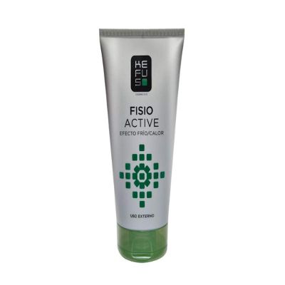KEFUS FISIO ACTIVE, 175 ml