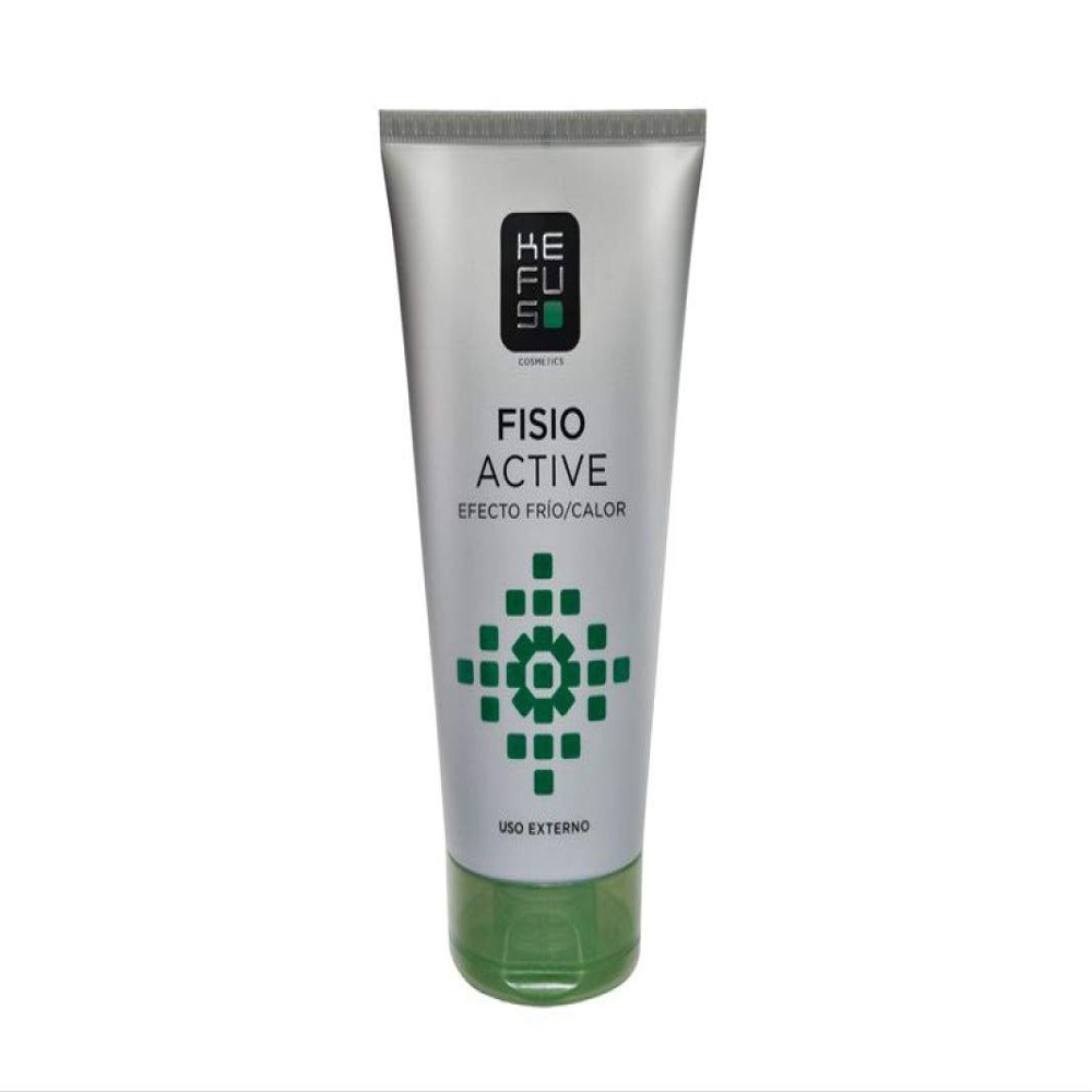KEFUS FISIO ACTIVE, 175 ml