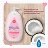 Johnson's Baby Lotion, 500 ml, 1 pc. view 3
