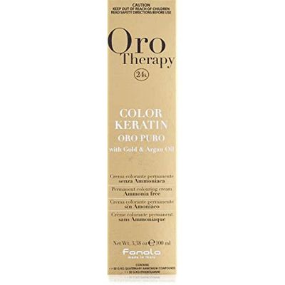 Fanola Oro Therapy Color Keratin 11.1 100 ml