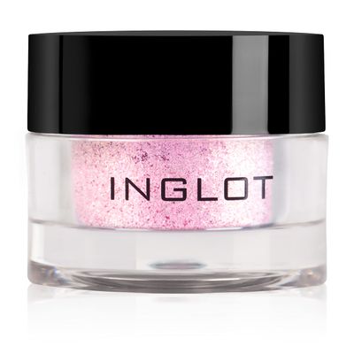 INGLOT AMC Pure Pigment Eyeshadow, Highly Concentrated Loose Powder, 2 g, Shade 111