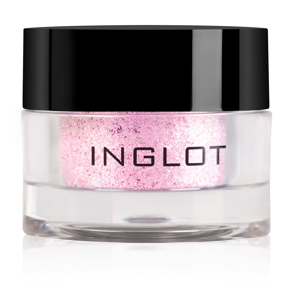 INGLOT AMC Pure Pigment Eyeshadow, Highly Concentrated Loose Powder, 2 g, Shade 111