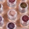 INGLOT AMC Pure Pigment Eyeshadow, Highly Concentrated Loose Powder, 2 g, Shade 111 view 3