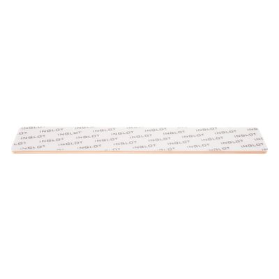 Orange Nail File (180/180)