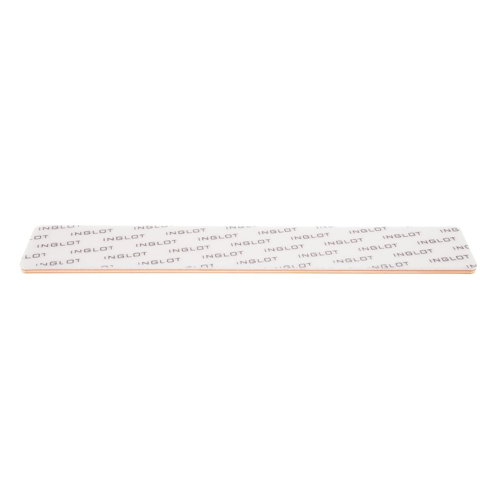 Orange Nail File (180/180)