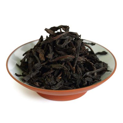 GOARTEA Shui Xian Oolong Tea, 50 g (1.76 oz), Premium Fujian Wuyi Rock Tea