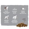 bosch HPC Light | Dry Dog Food for Overweight Dogs | 2.5 kg view 3