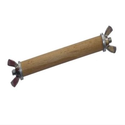 pipano Beech Perch, 50–59.5 cm, 14 mm Diameter, S14 (57 cm)