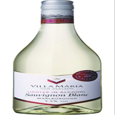 Villa Maria Private Bin Sauvignon Blanc 2017/2018 Dry (3 x 0.75 L)