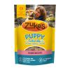 Zuke's Puppy Naturals Dog Training Treats, Pork & Chickpea Recipe, Grain-Free Puppy Treats, 142 g Bag view 1