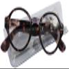 O-OK Achat Reading Glasses (+2.50, Tortoiseshell) view 1