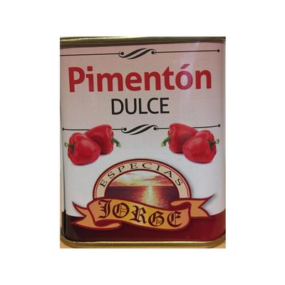 Jorge Sweet Paprika 75 g
