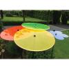 Mini Light Magic Disc, 4 cm, Blue view 3