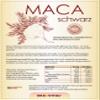Black Maca Root Powder, Gelatinized Extrudate, 500 g view 2
